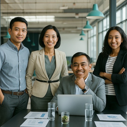 Beyond Traditional LMS: How AI and Ed Tech Are Redefining Adult Learning