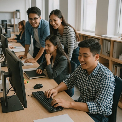 Top 10 Best Digital Marketing Trainings in Singapore