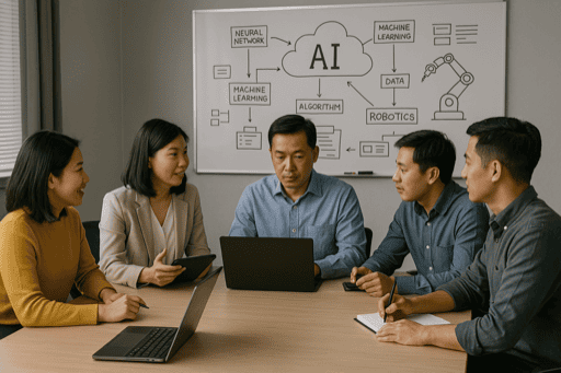 The Impact of Generative AI on Education