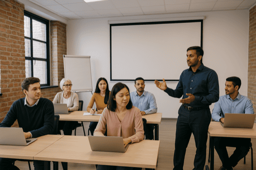 Eliminate TRAQOM Chaos: Automate Compliance with a Cloud-Based Feedback Dashboard