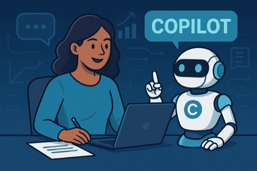 Improve Workplace Productivity with Microsoft Copilot 365