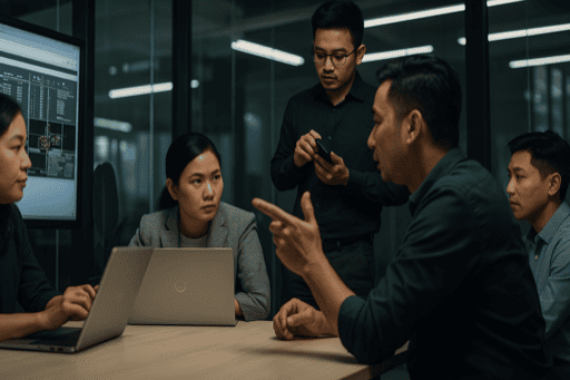 Beyond LMS: Building Audit-Ready Systems for WSQ and TPQA Success